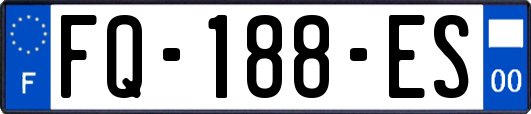 FQ-188-ES