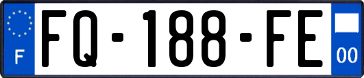 FQ-188-FE