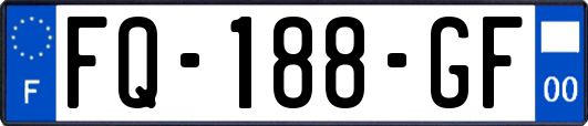 FQ-188-GF