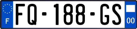 FQ-188-GS