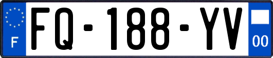 FQ-188-YV