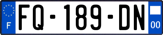 FQ-189-DN
