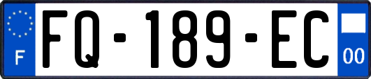 FQ-189-EC