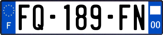FQ-189-FN