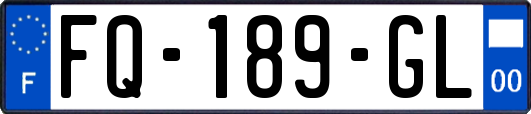 FQ-189-GL