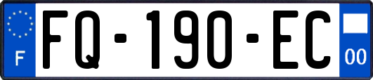 FQ-190-EC