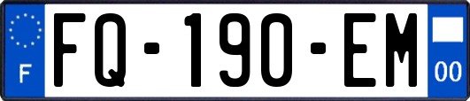 FQ-190-EM