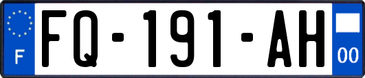 FQ-191-AH