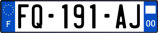 FQ-191-AJ