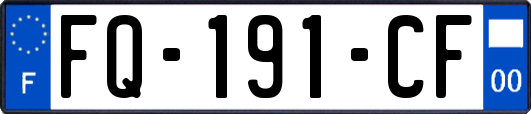 FQ-191-CF