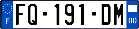 FQ-191-DM