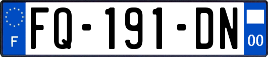 FQ-191-DN