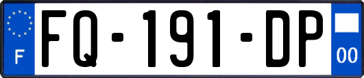 FQ-191-DP