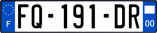 FQ-191-DR