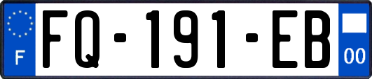 FQ-191-EB