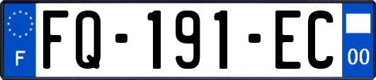 FQ-191-EC