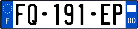 FQ-191-EP