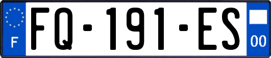 FQ-191-ES