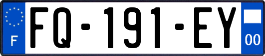 FQ-191-EY