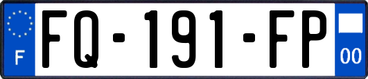 FQ-191-FP