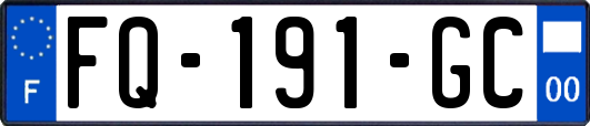 FQ-191-GC
