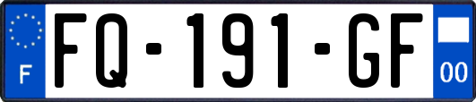 FQ-191-GF