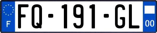 FQ-191-GL