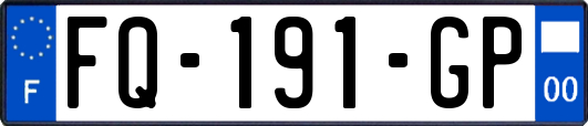 FQ-191-GP