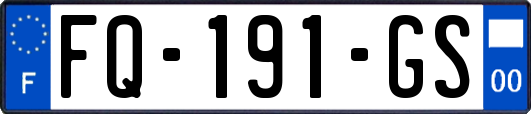 FQ-191-GS
