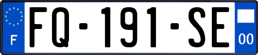 FQ-191-SE