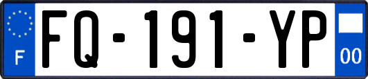 FQ-191-YP