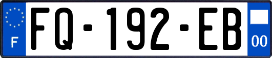 FQ-192-EB