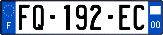 FQ-192-EC