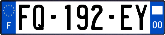 FQ-192-EY