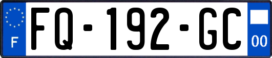 FQ-192-GC