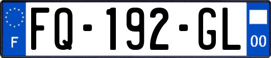 FQ-192-GL