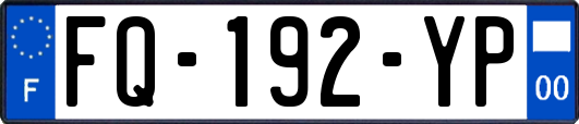FQ-192-YP
