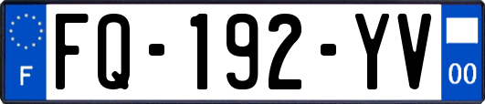FQ-192-YV