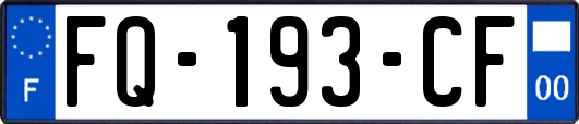 FQ-193-CF