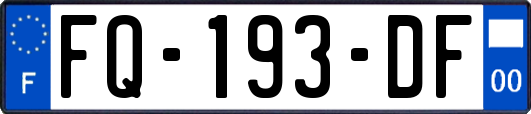 FQ-193-DF