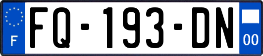 FQ-193-DN