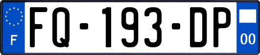 FQ-193-DP