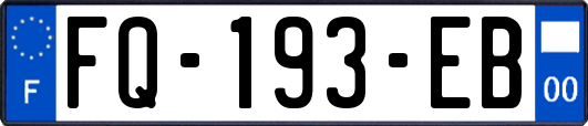 FQ-193-EB