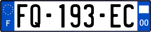 FQ-193-EC