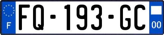 FQ-193-GC