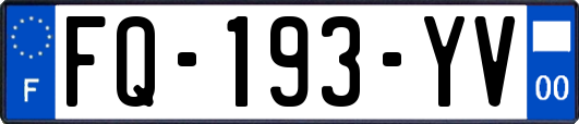 FQ-193-YV