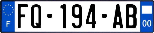 FQ-194-AB