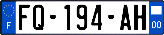 FQ-194-AH