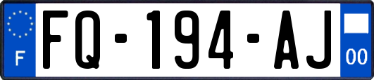 FQ-194-AJ