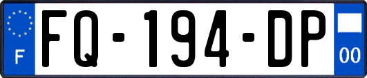 FQ-194-DP